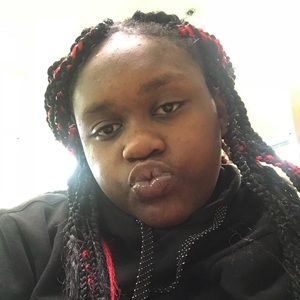 Meet your Posher, Tyriana